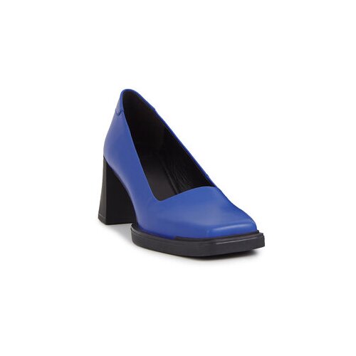 Vagabond Nizki čevlji Edwina 5310-101-68 Modra Slike