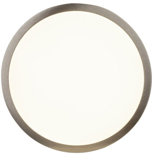 Globo 12366-15 - led prigu&amp;scaron;iva plafonska lampa vitos LED/15W/230V Slike