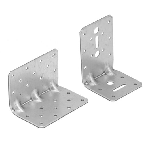  KPK21 OJAČANI UGAONIK 95X85X65X2,5MM 40421 Cijene