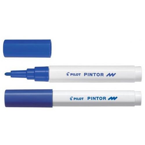 Pilot Marker Pintor Set CLASSIC Mix FINE SW-PT-F-S6-CLASS Slike