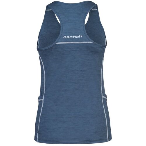 HANNAH Women's quick-drying tank top RINA india ink mel Cene