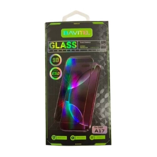 Samsung A17 9D za&amp;scaron;titno staklo ( 95721 ) Slike