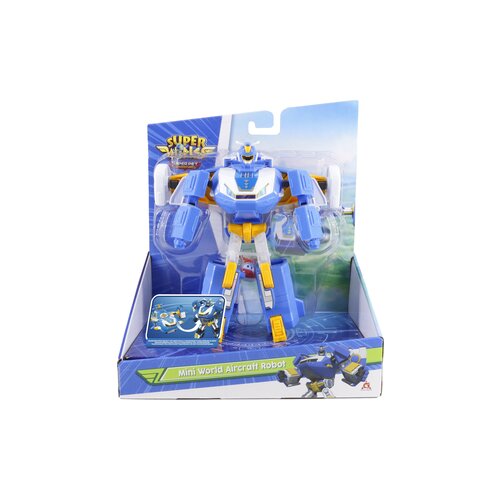 Super Wings Super robot mini svet avanture Cene