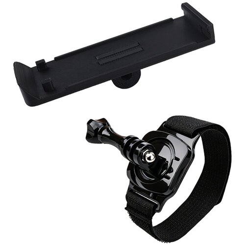 INF Zapestni nosilec z hitro zaponko za Insta360 Luna Ultra, (5000339349) Cene