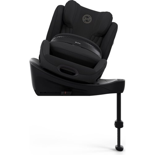 Cybex autosjedalica 76-125 cm Anoris S i-Size Platinum Style Model sepia black 526002205 Slike