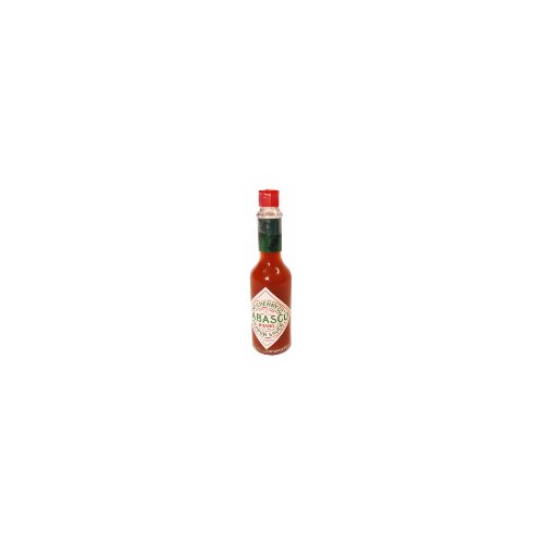 Tabasco sos crvena paprika 60ml flaša Slike