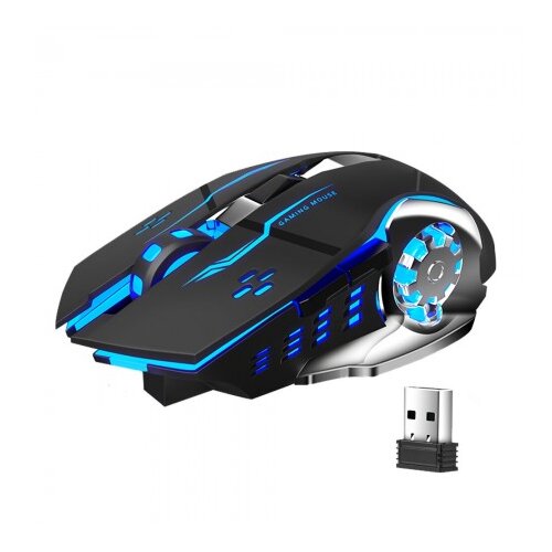 Aula Gaming Miš Wireless RGB SC100 Cijene