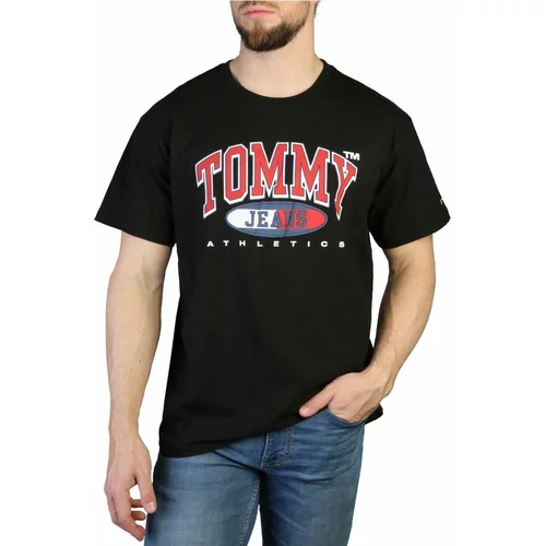 Tommy Hilfiger muška majica DM0DM16407 BDS