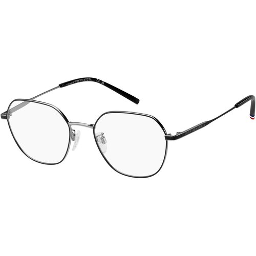 Tommy Hilfiger TH2363/F BSC ONE SIZE (53) Črna/Kristalna Cene
