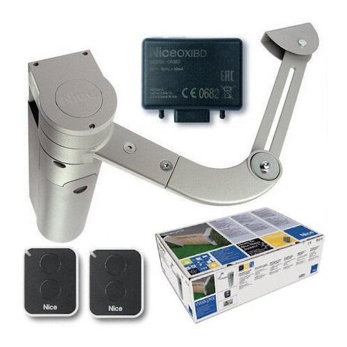 Nice WALKY1024BDKCE gate opener Swing gate opener kit Cijene