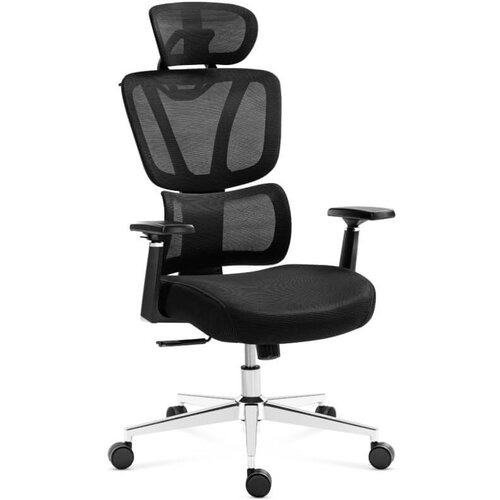 Huzaro kancelarijska stolica mark adler expert 4.6 black Cene