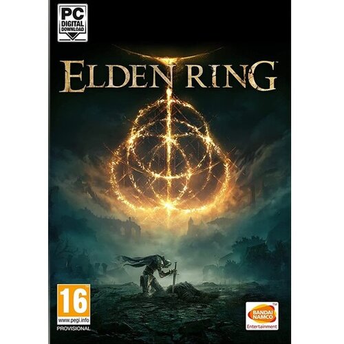 Bandai Namco ELDEN RING (PC) Cene