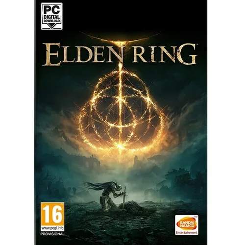 Bandai Namco ELDEN RING (PC)
