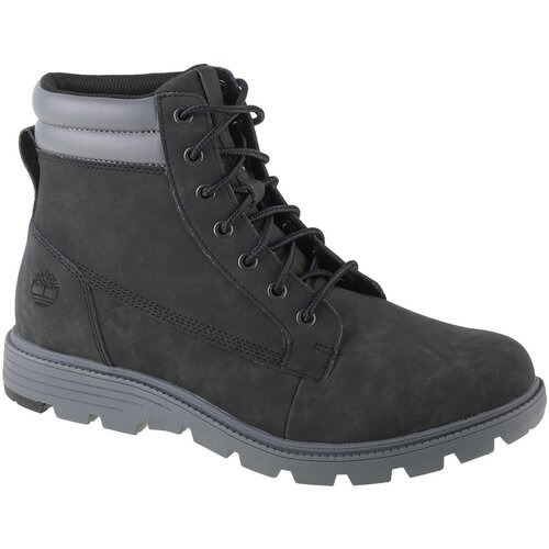 Timberland Walden Park WR Boot Crna Slike