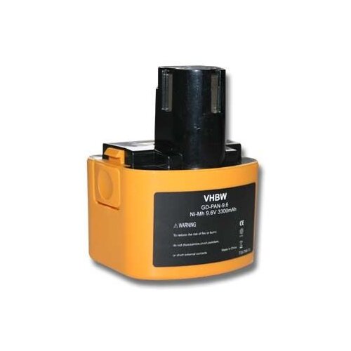 VHBW Baterija za Panasonic EY9086 / EY9182, 9.6 V, 3.3 Ah Cijene