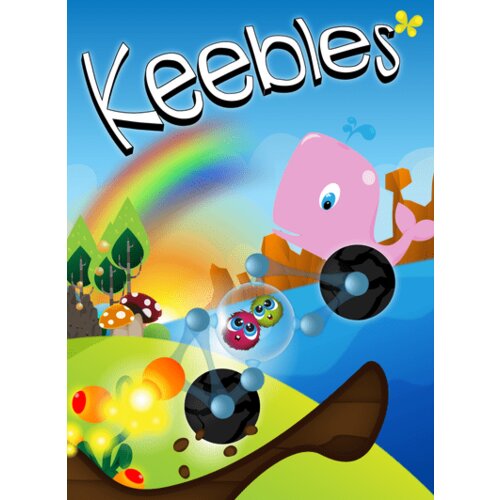 Steam Keebles (PC) Key GLOBAL Cene