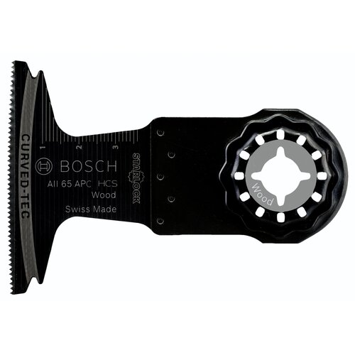 Bosch HCS Plunch Cut Blade W AII 65 APC Slike