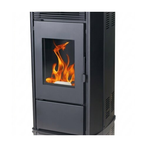 Sole PEĆ NA PELET SL-18000P AQUA CRNA CENTRALNO 18kW Cijene