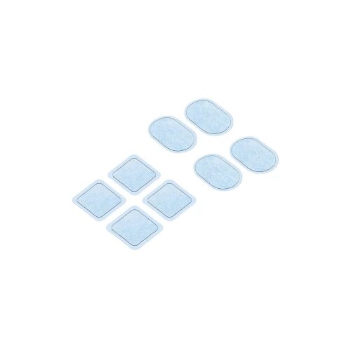 Beurer EM 22 Gel-Pads komplet zamjenskih elektroda Slike