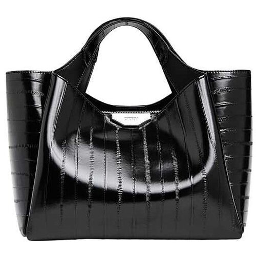 Dkny crna ženska torba Slike