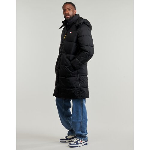 Tommy Jeans TJM VAIL MAXI PARKA Crna Cijene
