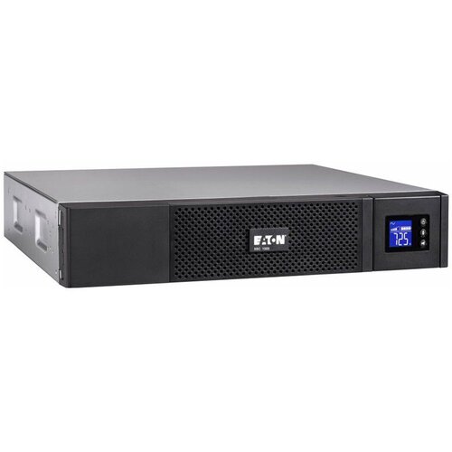 Eaton UPS 5SC 1500VA/1050W Rack 2U, Line Interactive, LCD, Input (1) IEC-320-C14 (8) IEC-320-C13 USB, RS232, slot for Network c Cijene