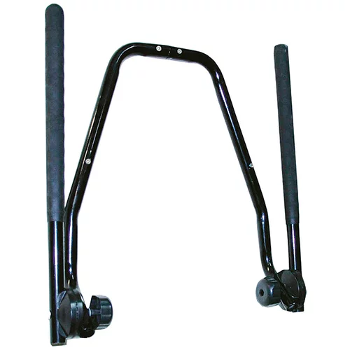 Kolo Stenski kavelj za kolo (primeren za: 2 kolesi, nosilnost: 30 kg)