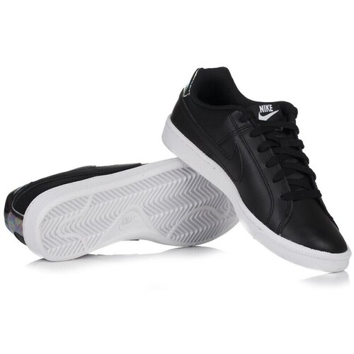 Nike Nizke superge Wmns Court Royale Črna Cene