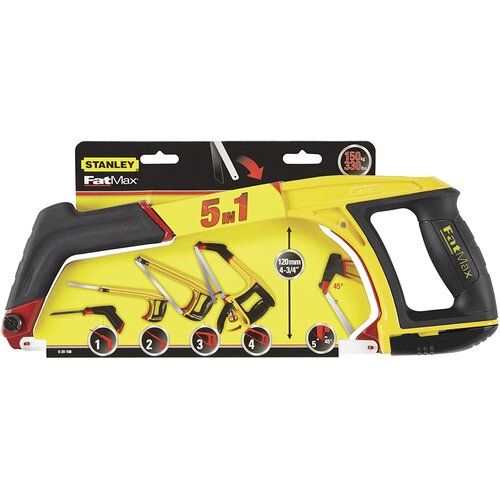 Stanley FATMAX PILA "5 U 1" Cijene