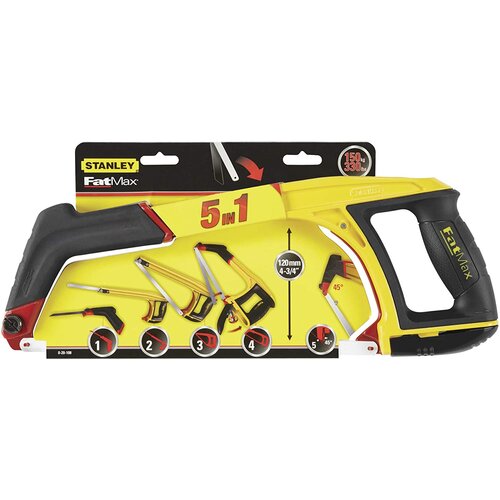 Stanley žaga FATMAX "5 V 1" 0-20-108 Cene