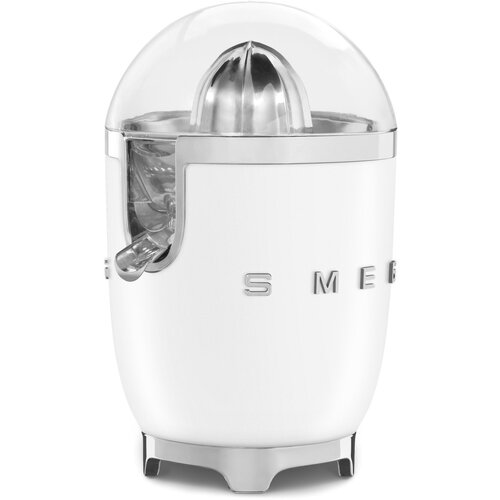 Smeg CJF01WHMEU Zitruspresse Slike
