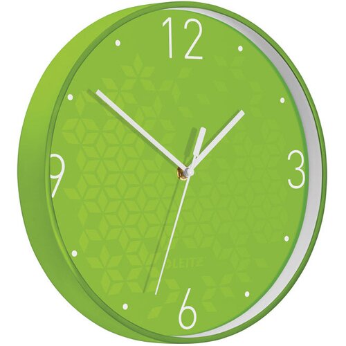 Sat ZIDNI FI-29CM WOW LEITZ 90150054 ZELENI Slike