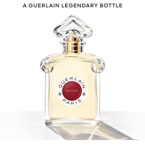 Guerlain Samsara toaletna voda za ženske 75 ml Slike