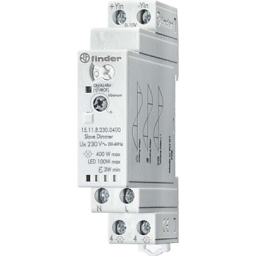 Finder Elektronski zatemnilnik 15.11.8.230.0400, (20887859) Cene