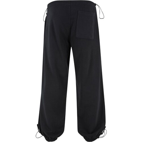 Urban Classics Men's sweatpants Parachute heavy black Cijene