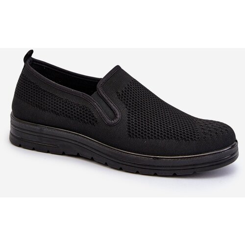 EVENTO PE1 Men's Sneakers Black Nomiji Cijene