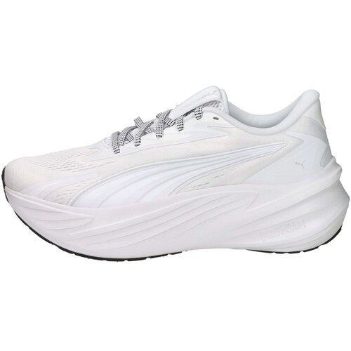 Puma Nizke superge 313313 Bela Slike