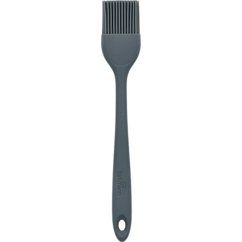 Birkmann Colour Kitchen silikonski čopič 21 cm - cool grey Slike