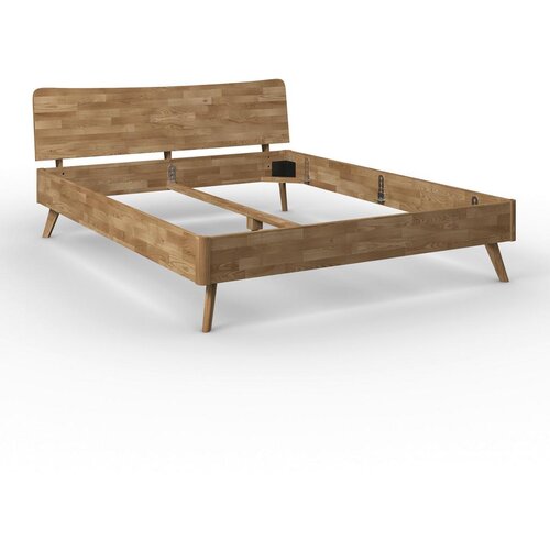 Bessagi Home Postelja Danzig, 160x200cm Slike
