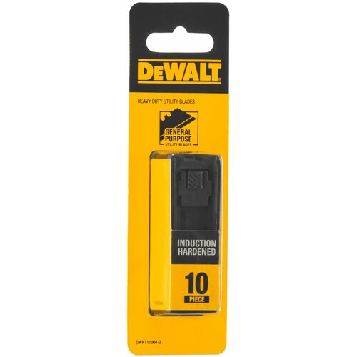 Dewalt DWHT11004-2 rezervni nožići za skalper, 10 kom Slike