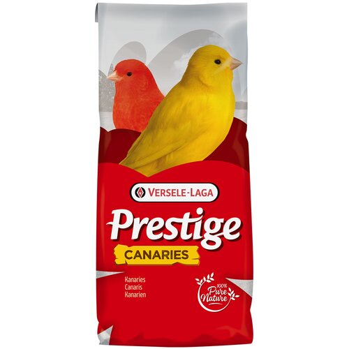 Versele-laga Prestige ptičja hrana za kanarince - 20 kg Cijene