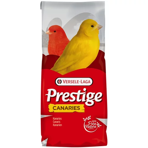 Versele-laga Prestige ptičja hrana za kanarince - 20 kg