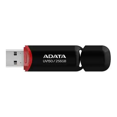 Adata usb flash 256 gb 3.1 AUV150-256G-RBK Cene