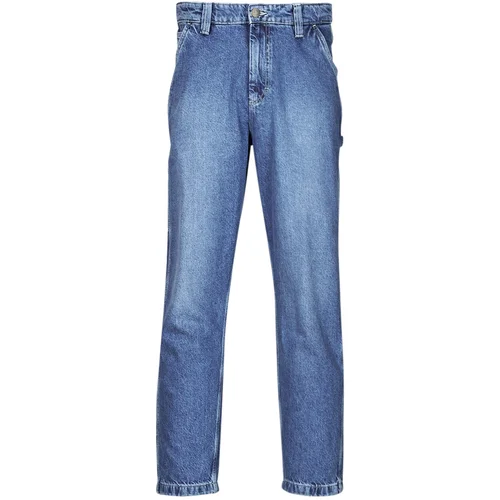 Lee Jeans straight CARPENTER Modra