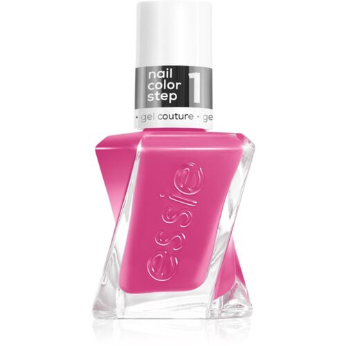 Essie gel couture lak za nohte odtenek 13.5 ml Slike