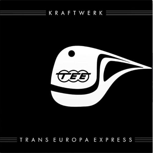  Kraftwerk - Trans-Europe Express Cene