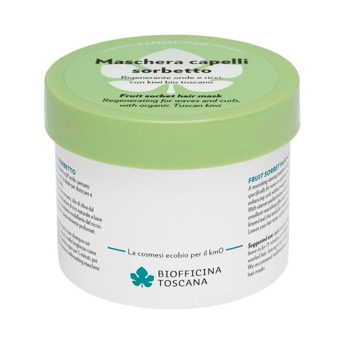 Biofficina Toscana Hair Food regenerativna maska za lase Cene