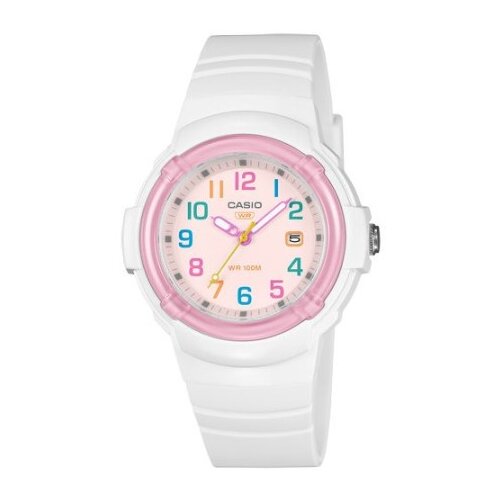 Casio Collection dečiji sat ( LX-800H-7A1 ) Cene
