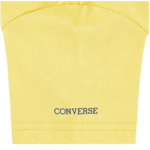 Converse deČiji set retro remix ft short set Slike