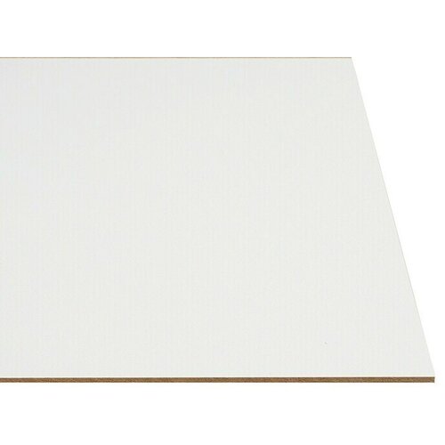  Lesonit plo&scaron;ča (Bela, Do x &Scaron; x De: 1.398 x 1.033 x 3 mm) Cene
